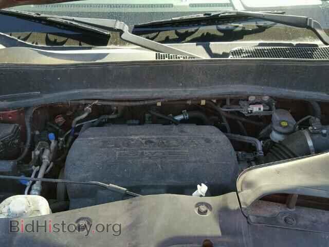 2013 HONDA PILOT - VIN: 5FNYF3H54DB041144 - Фото 7