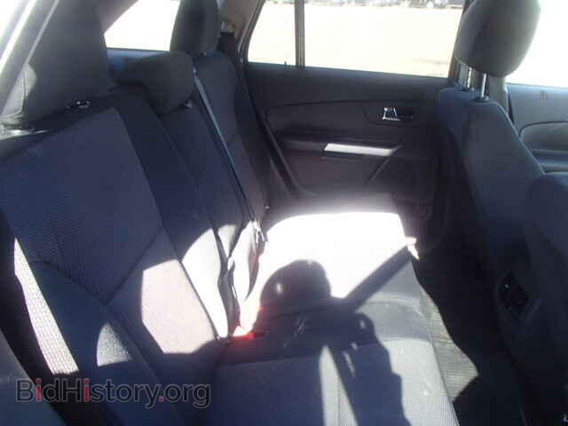 2014 FORD EDGE - VIN: 2FMDK4JC0EBB59078 - Photo 6