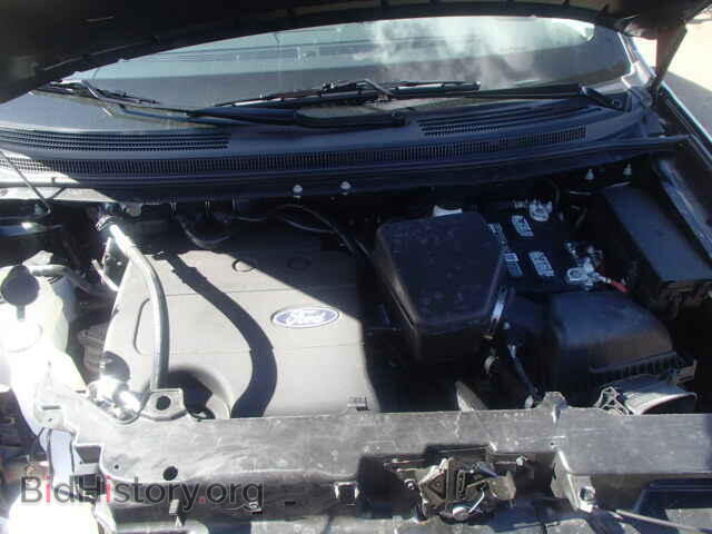 2014 FORD EDGE - VIN: 2FMDK4JC0EBB59078 - Photo 7