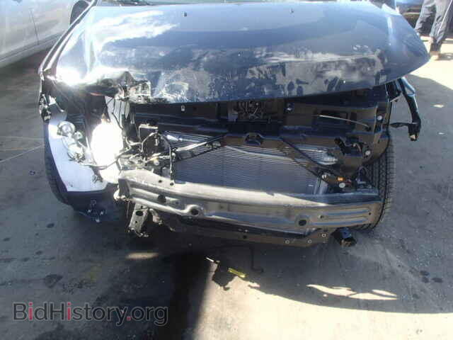 2014 FORD EDGE - VIN: 2FMDK4JC0EBB59078 - Photo 9