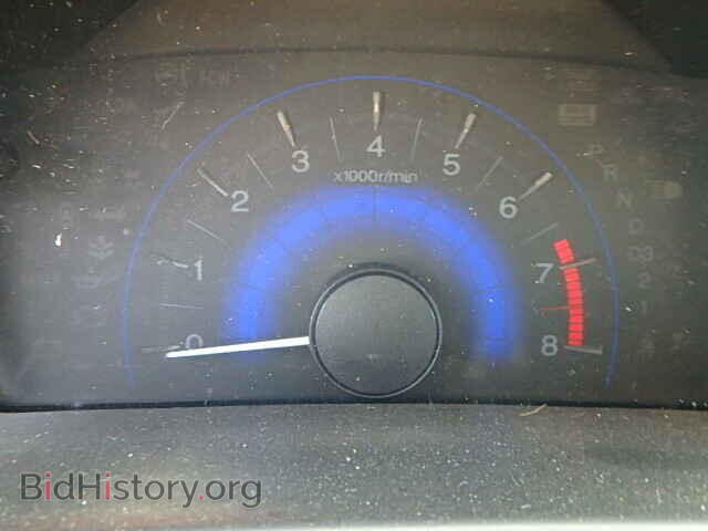 2013 HONDA CIVIC - VIN: 19XFB2F81DE004584 - Фото 8