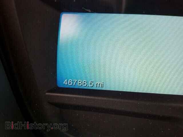 2013 FORD EXPLORER - VIN: 1FM5K7D87DGB05314 - Photo 8