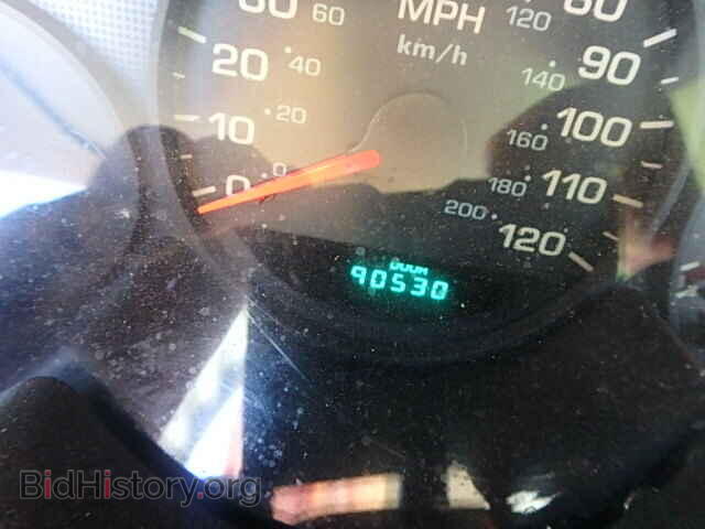2001 DODGE NEON - VIN: 1B3ES46C41D239460 - Фото 8