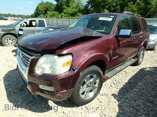 2006 FORD EXPLORER - VIN: 1FMEU65836UB45848 - Photo 2