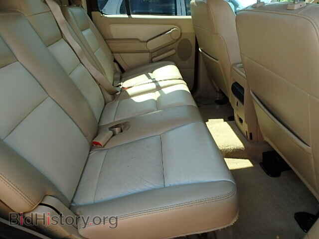 2006 FORD EXPLORER - VIN: 1FMEU65836UB45848 - Photo 6