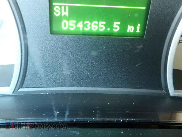 2006 FORD EXPLORER - VIN: 1FMEU65836UB45848 - Photo 8