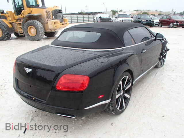 2013 BENTLEY ALL MODELS - VIN: SCBGR3ZA8DC078809 - Photo 4