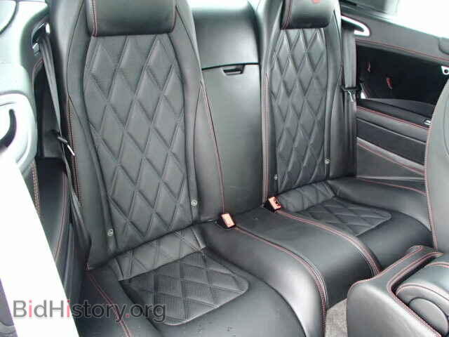 2013 BENTLEY ALL MODELS - VIN: SCBGR3ZA8DC078809 - Photo 6