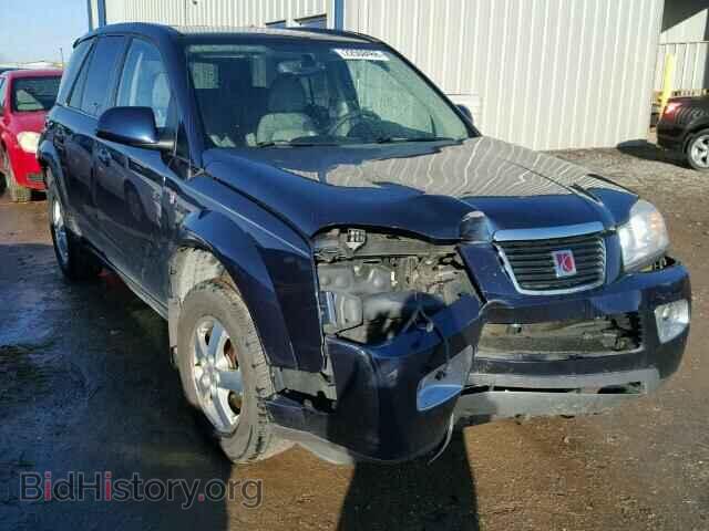 Фотография 5GZCZ53447S879661 - SATURN VUE 2007