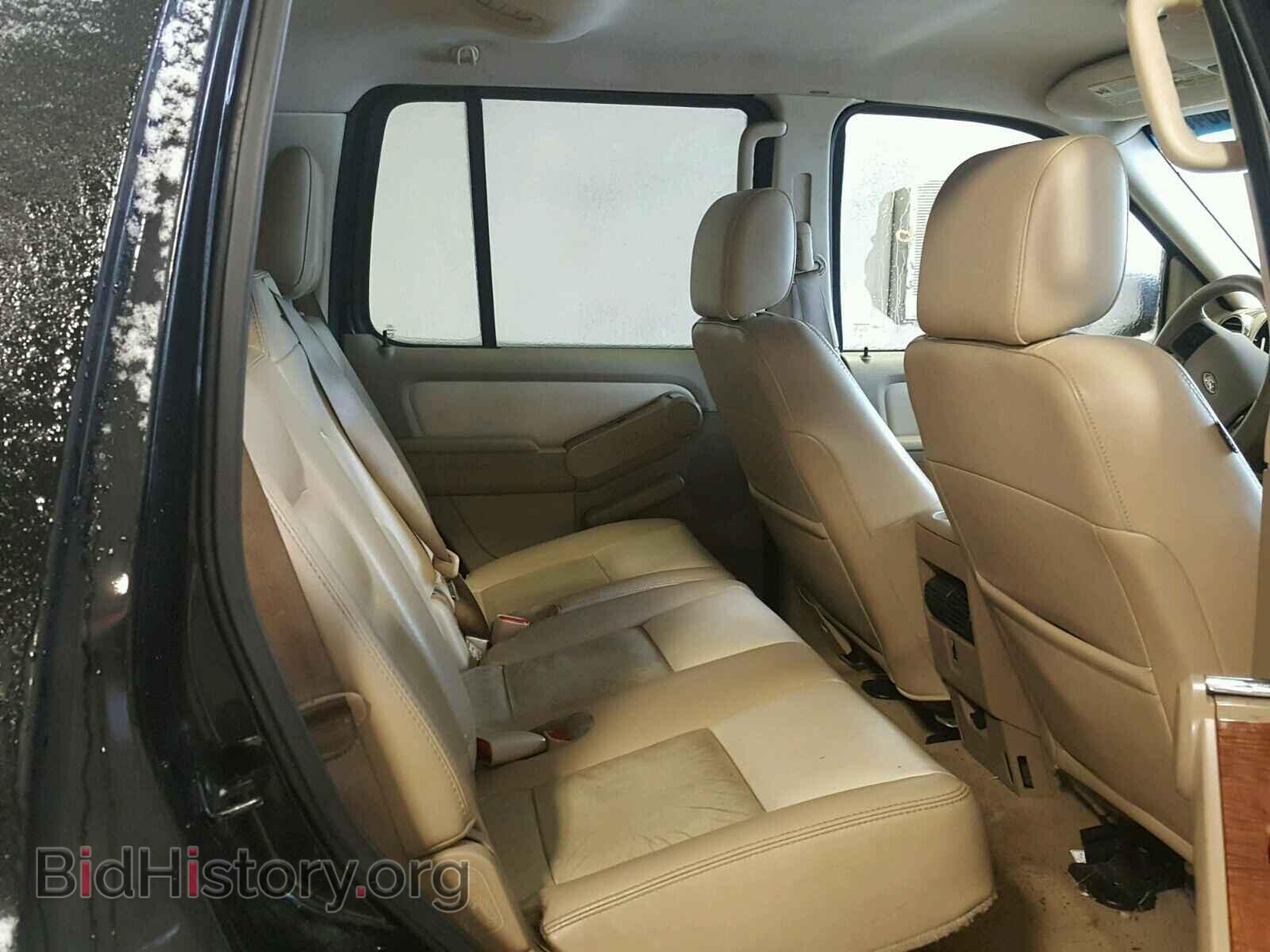2008 FORD EXPLORER - VIN: 1FMEU74E48UB01860 - Photo 6