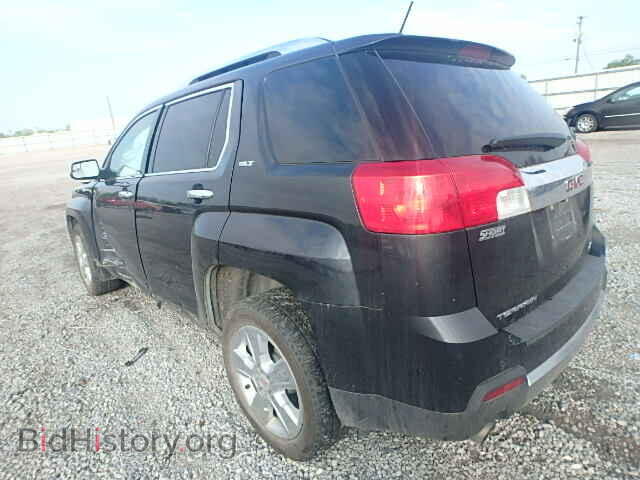 2014 GMC TERRAIN - VIN: 2GKFLYE39E6275890 - Photo 3