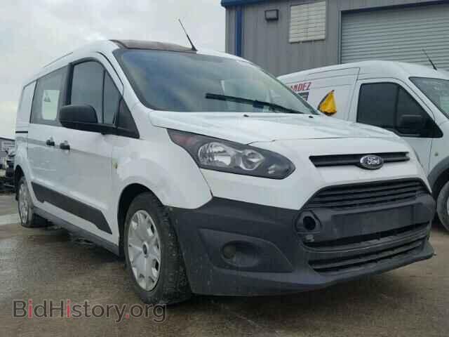Фотография NM0LS7E70F1202598 - FORD TRANSIT CO 2015