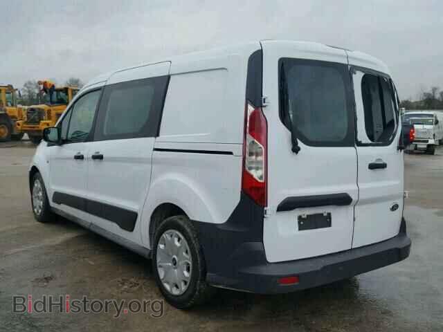2015 FORD TRANSIT CO - VIN: NM0LS7E70F1202598 - Фото 3