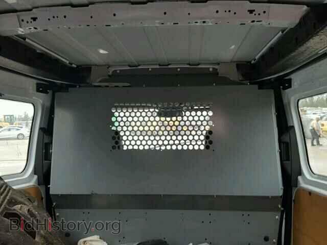 2015 FORD TRANSIT CO - VIN: NM0LS7E70F1202598 - Фото 6