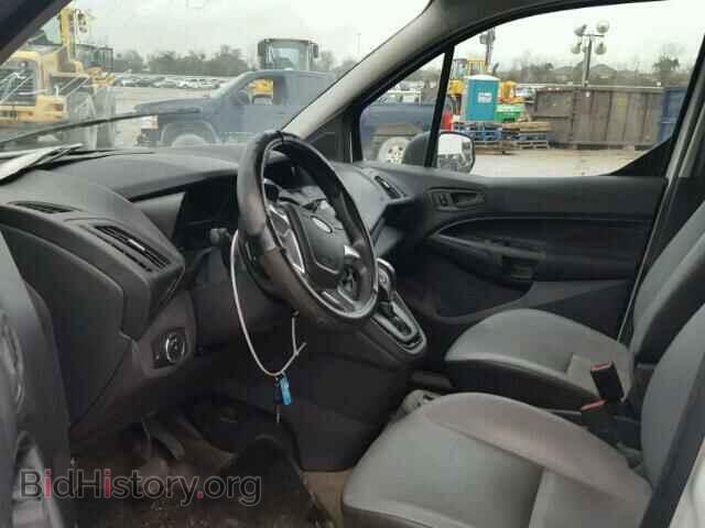 2015 FORD TRANSIT CO - VIN: NM0LS7E70F1202598 - Фото 9
