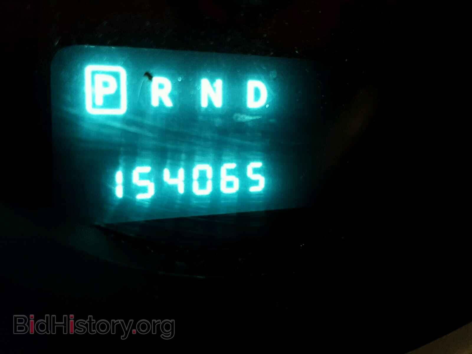 2009 DODGE CARAVAN - VIN: 1D8HN44E69B509997 - Фото 8