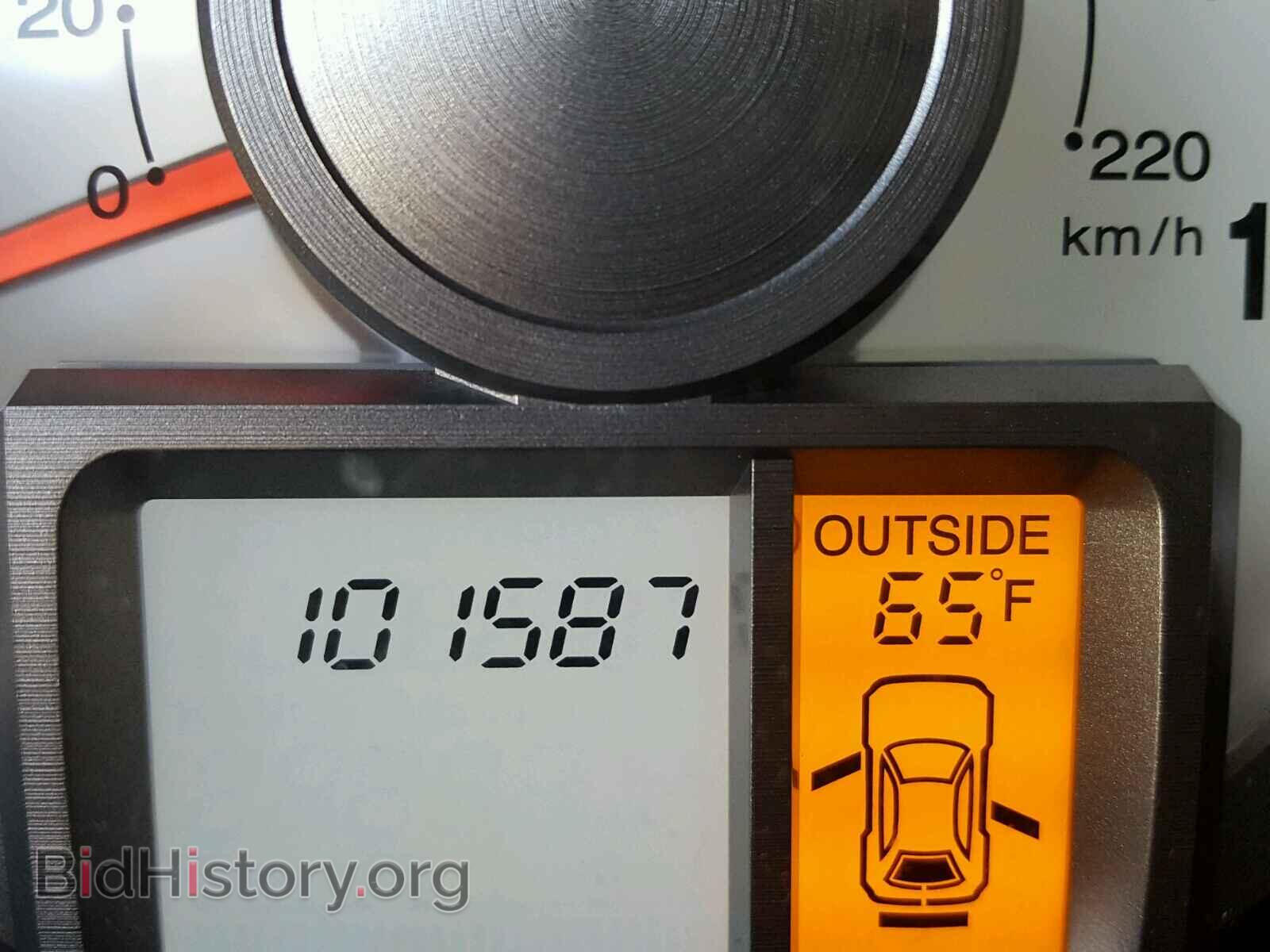 2011 HONDA PILOT - VIN: 5FNYF3H60BB043267 - Фото 8