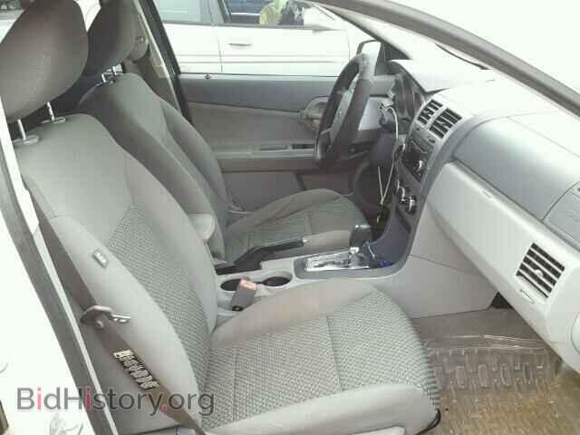 2008 DODGE AVENGER - VIN: 1B3LC46K98N594740 - Фото 5