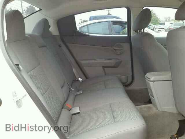 2008 DODGE AVENGER - VIN: 1B3LC46K98N594740 - Фото 6