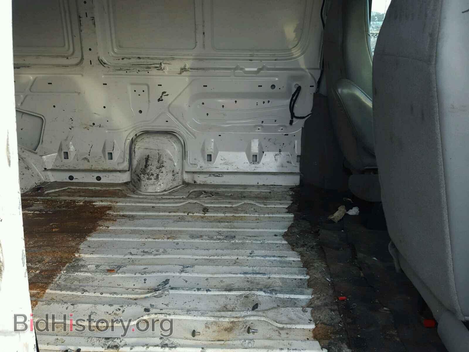 2004 FORD ECONOLINE - VIN: 1FTNE24L24HB05444 - Photo 6