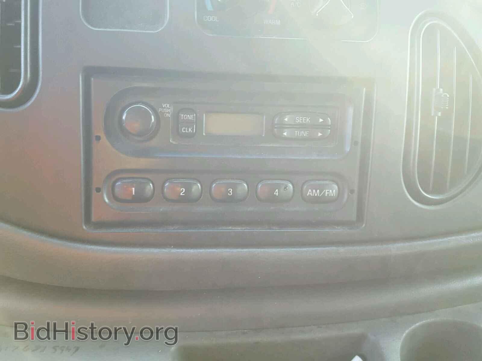 2004 FORD ECONOLINE - VIN: 1FTNE24L24HB05444 - Photo 9
