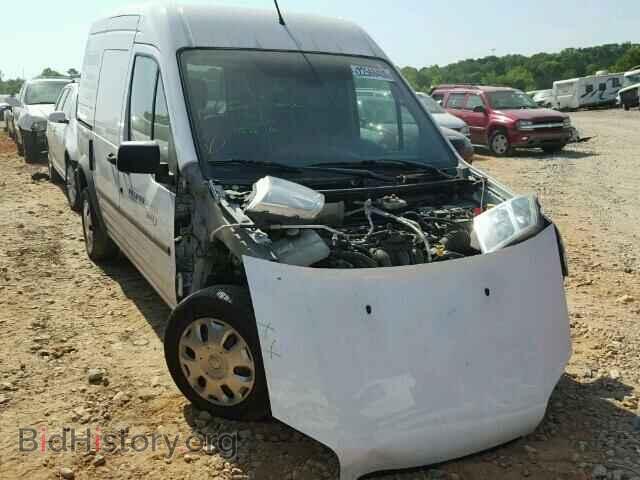 Фотография NM0LS7DN0CT111041 - FORD TRANSIT CO 2012