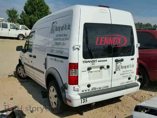 2012 FORD TRANSIT CO - VIN: NM0LS7DN0CT111041 - Фото 3