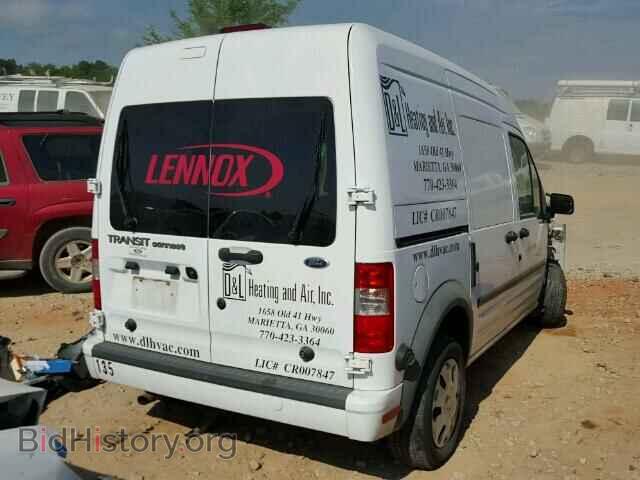 2012 FORD TRANSIT CO - VIN: NM0LS7DN0CT111041 - Фото 4