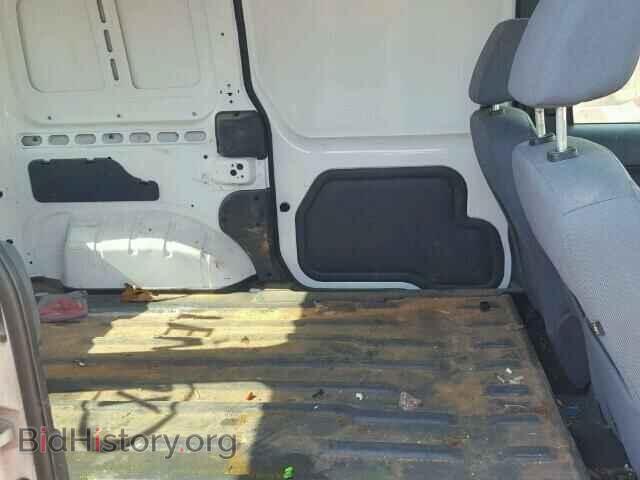 2012 FORD TRANSIT CO - VIN: NM0LS7DN0CT111041 - Фото 6
