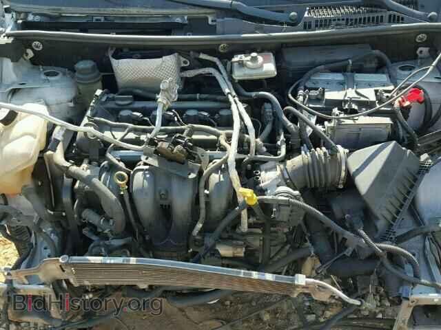 2012 FORD TRANSIT CO - VIN: NM0LS7DN0CT111041 - Фото 7