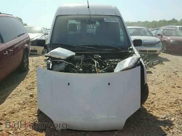 2012 FORD TRANSIT CO - VIN: NM0LS7DN0CT111041 - Фото 9
