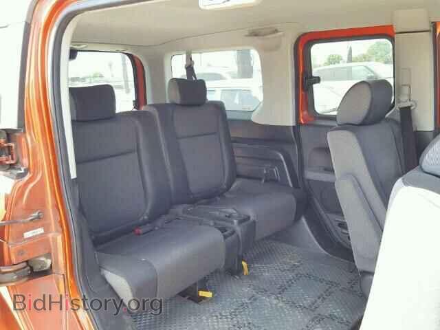 2004 HONDA ELEMENT - VIN: 5J6YH18504L005599 - Фото 6