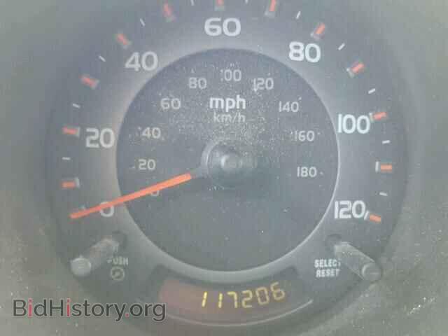 2004 HONDA ELEMENT - VIN: 5J6YH18504L005599 - Фото 8