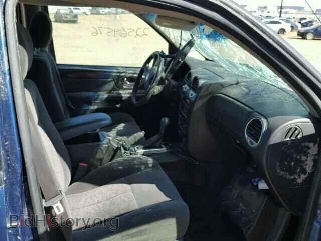 2005 GMC ENVOY - VIN: 1GKDT13S652192097 - Фото 5