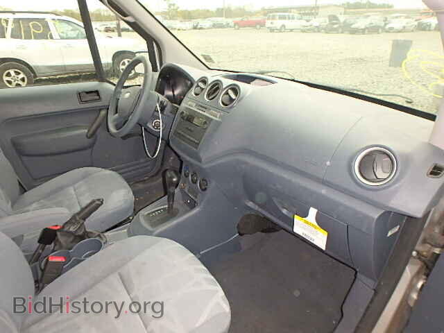 2013 FORD TRANSIT CO - VIN: NM0LS7CN8DT145456 - Фото 5