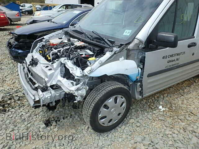 2013 FORD TRANSIT CO - VIN: NM0LS7CN8DT145456 - Фото 9