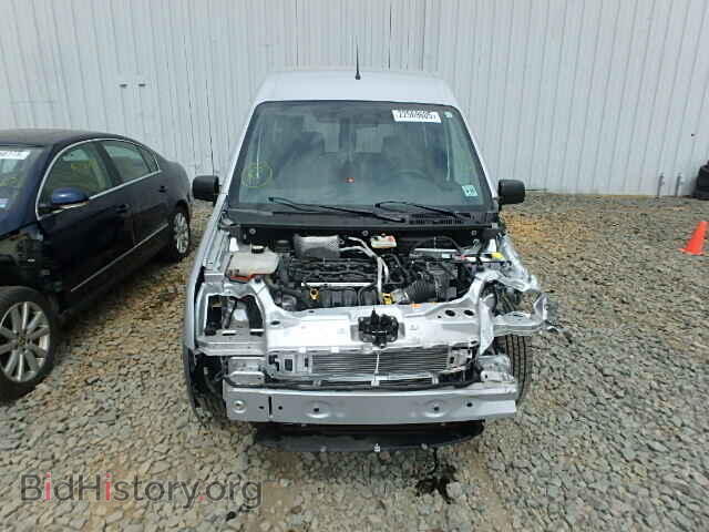 2013 FORD TRANSIT CO - VIN: NM0LS7CN8DT145456 - Фото 10