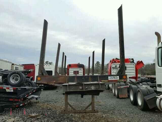 1998 HMDE TRAILER - VIN: MS11HM00200007498 - Photo 5