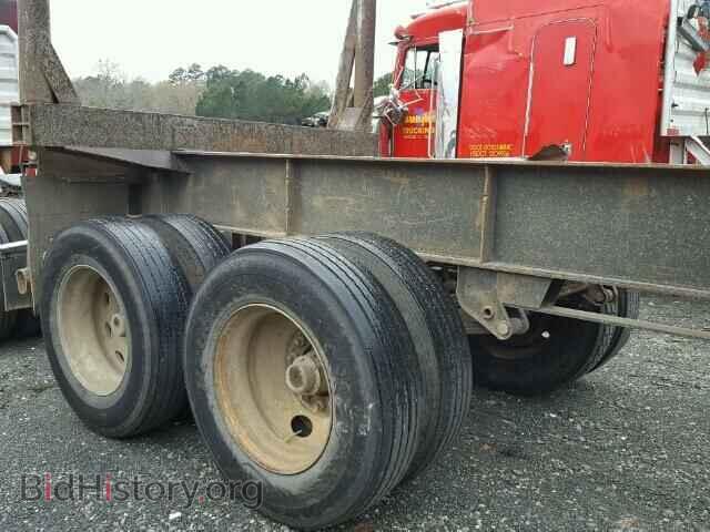 1998 HMDE TRAILER - VIN: MS11HM00200007498 - Photo 8