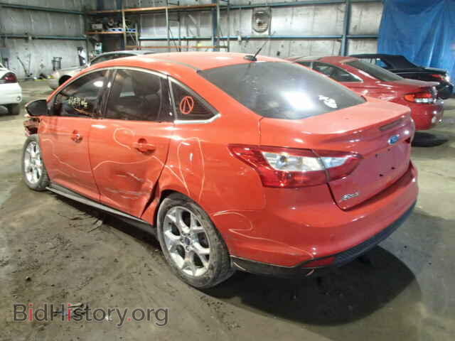 2012 FORD FOCUS - VIN: 1FAHP3H21CL127242 - Photo 3