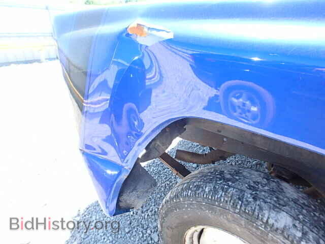 2000 DODGE DAKOTA - VIN: 1B7GL22X2YS621400 - Фото 9