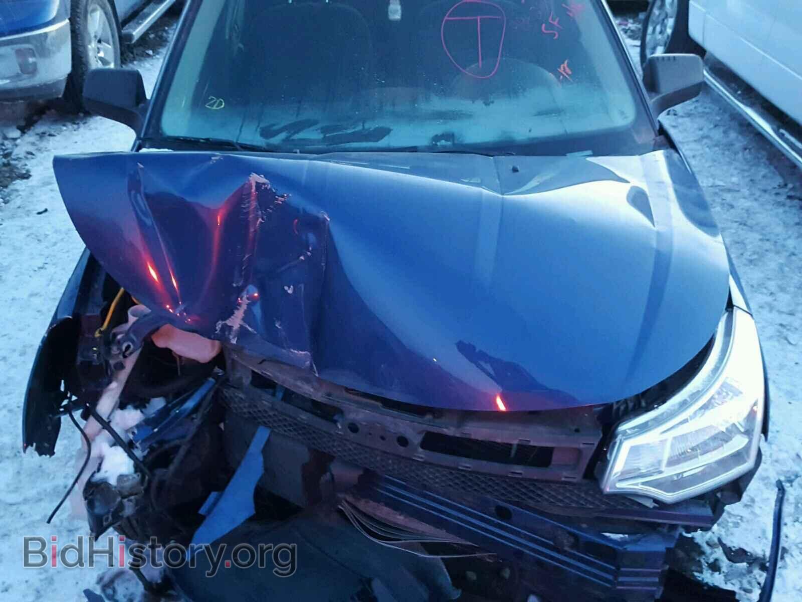2008 FORD FOCUS - VIN: 1FAHP35N08W211234 - Фото 7