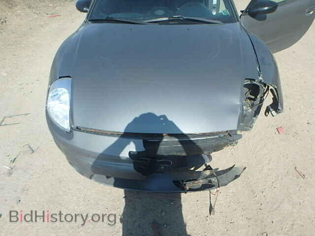 2003 MITSUBISHI ECLIPSE - VIN: 4A3AC44G63E003550 - Photo 7