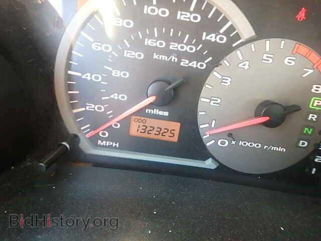 2003 MITSUBISHI ECLIPSE - VIN: 4A3AC44G63E003550 - Photo 8