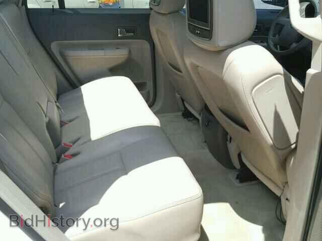 2009 FORD EDGE - VIN: 2FMDK39CX9BA34321 - Photo 6