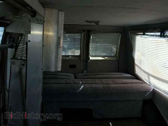 1988 FORD ECONOLINE - VIN: 1FDEE14H2JHC09882 - Фото 6
