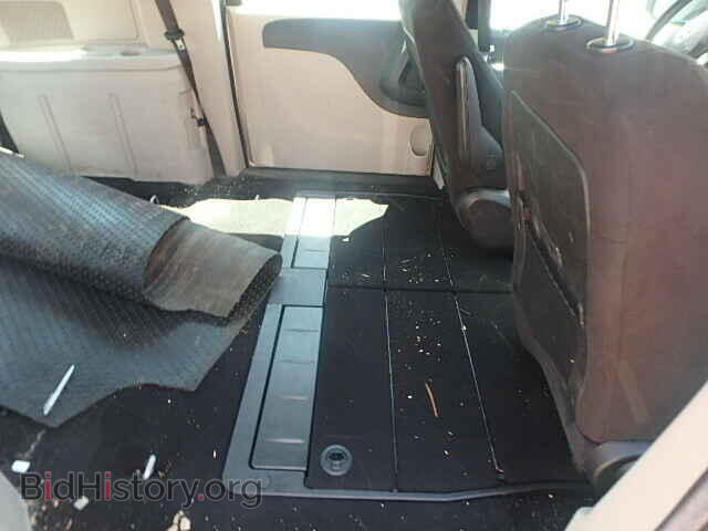 2012 DODGE CARAVAN - VIN: 2C4RDGBGXCR285928 - Фото 6