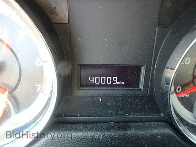 2012 DODGE CARAVAN - VIN: 2C4RDGBGXCR285928 - Фото 8