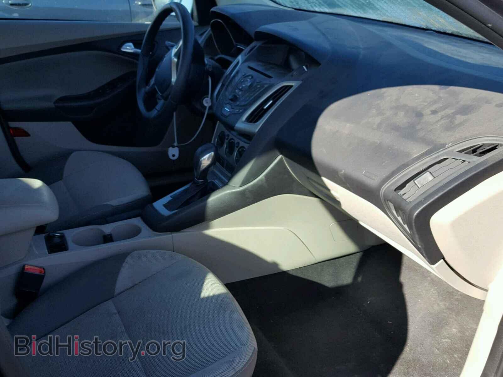 2014 FORD FOCUS - VIN: 1FADP3K20EL374276 - Photo 5