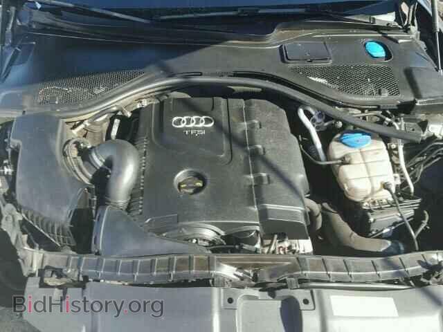 2014 AUDI A6 - VIN: WAUFFAFC8EN026790 - Фото 7